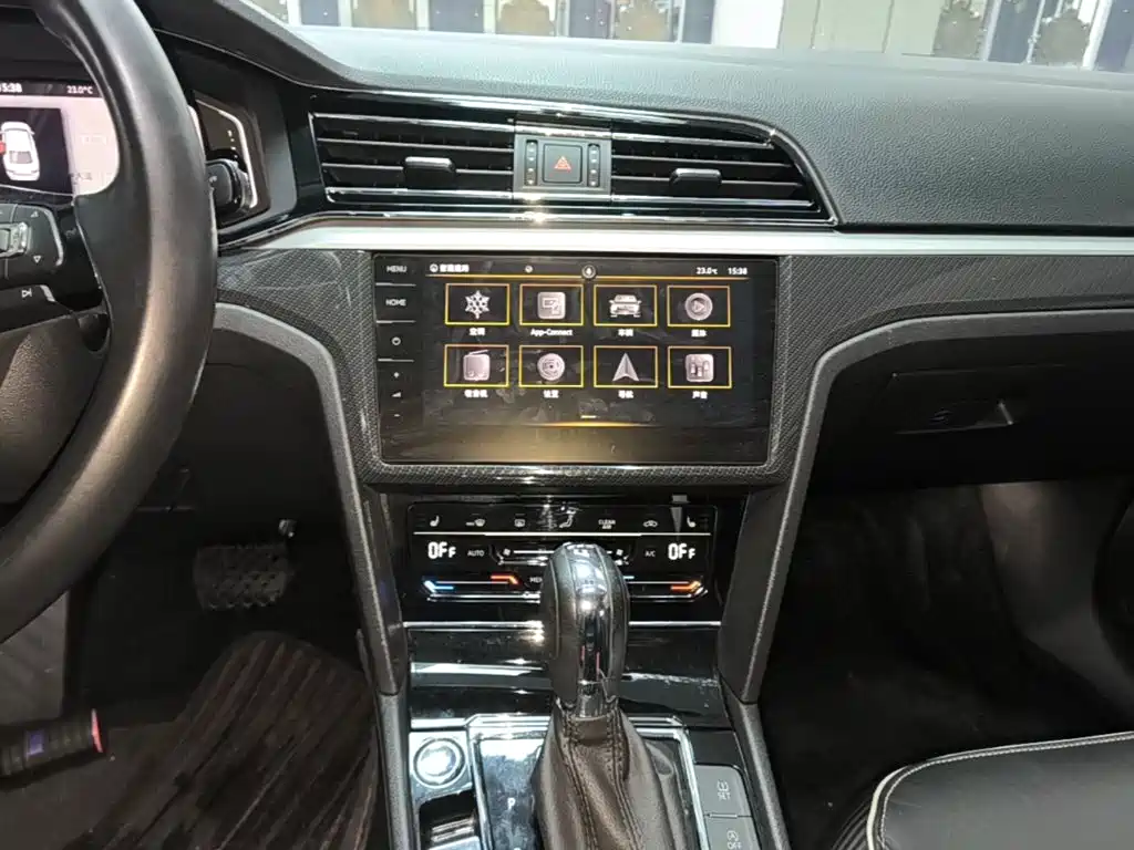 Volkswagen Lamando — миниатюра 13