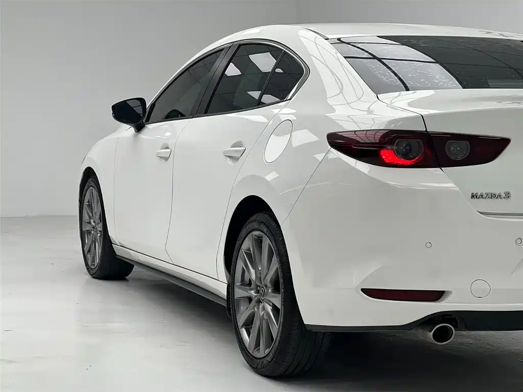 Mazda Mazda3 — фотографии объявления, Фото 16