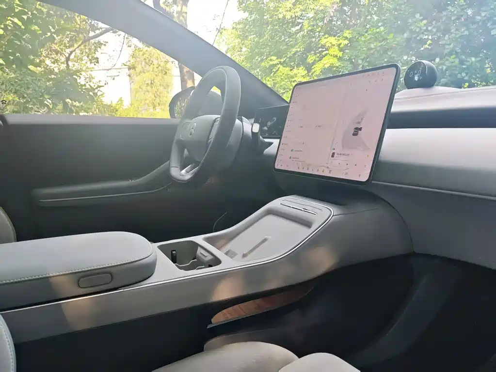 NIO ET5T — миниатюра 15