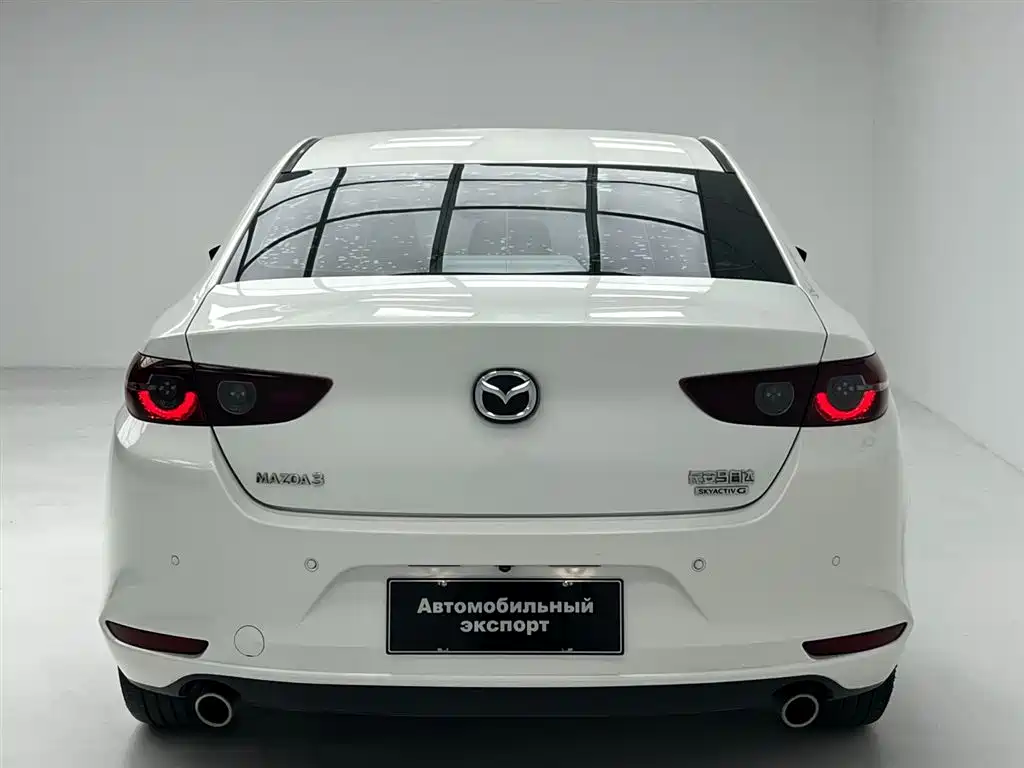 Mazda Mazda3 — фотографии объявления, Фото 15