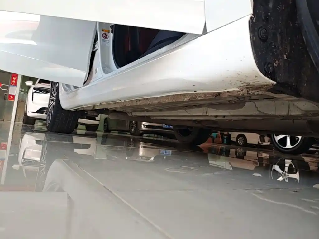 Changan Eado — миниатюра 21