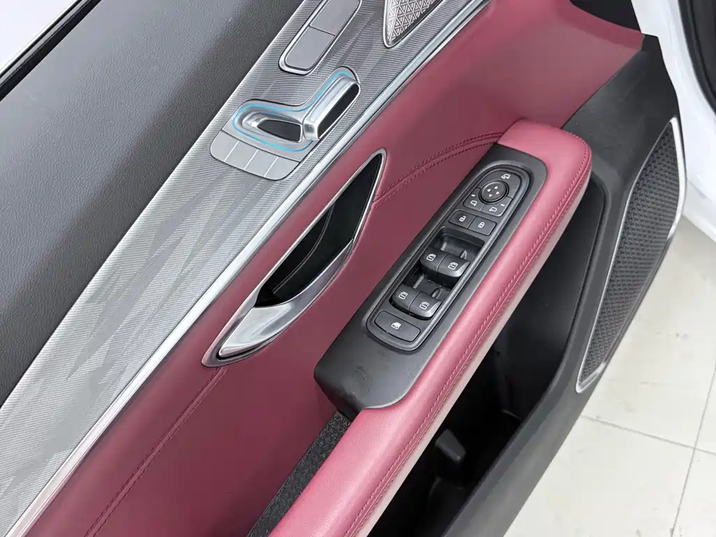 Jetour X70 PLUS — миниатюра 23