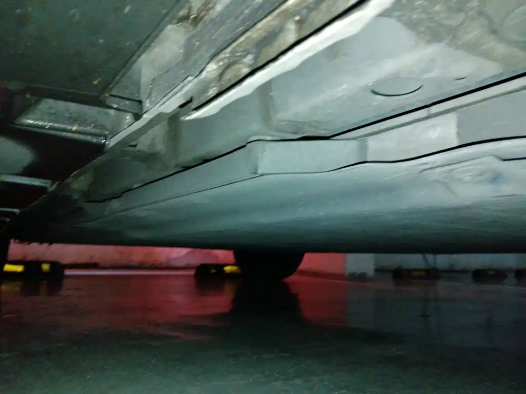 BYD Dolphin — миниатюра 17
