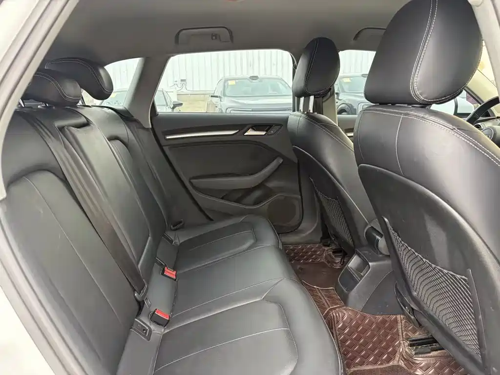 Audi A3 — миниатюра 14