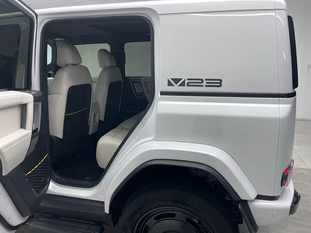 iCAR iCAR Super V23 — миниатюра 17