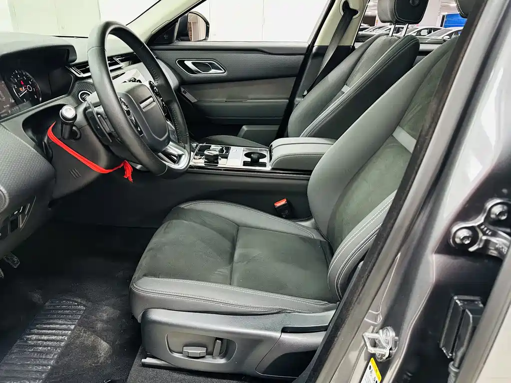 LAND ROVER RANGE ROVER STAR PULSE