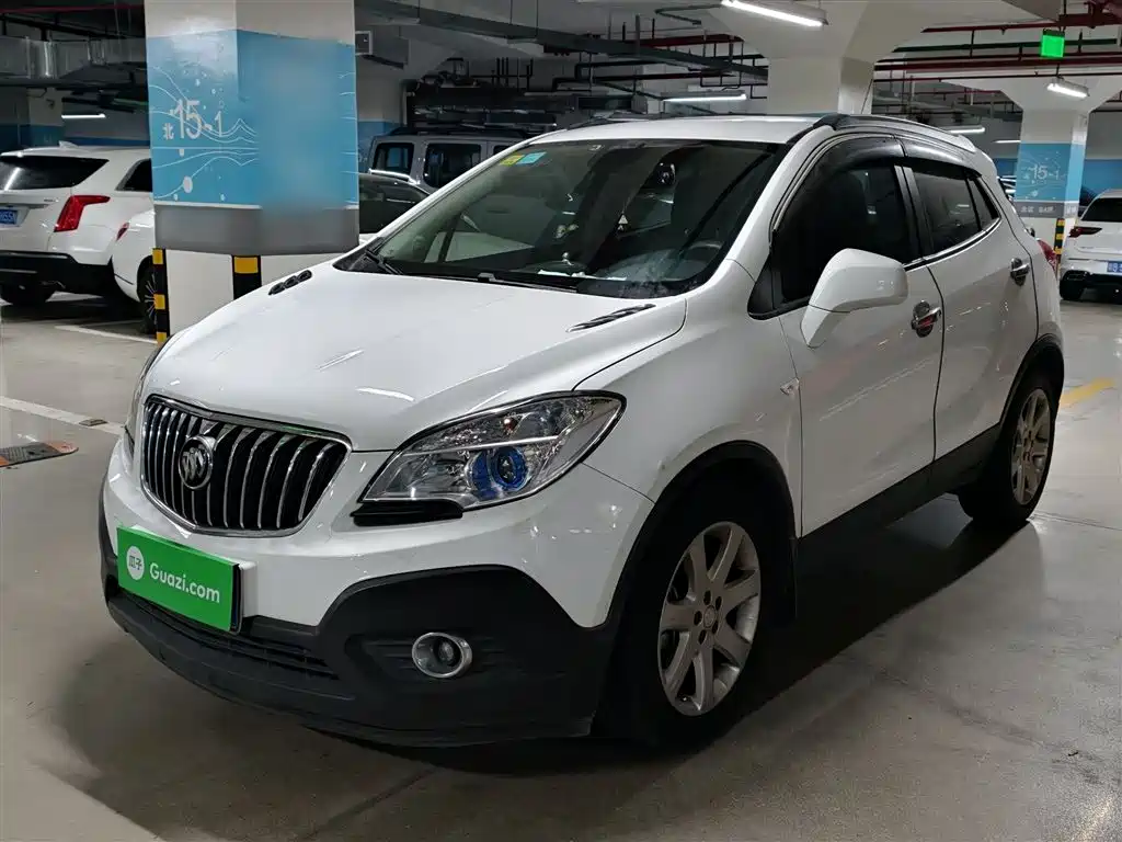 Buick Encore 2015