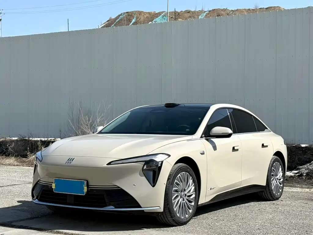 Buick 别克至境L7 2026