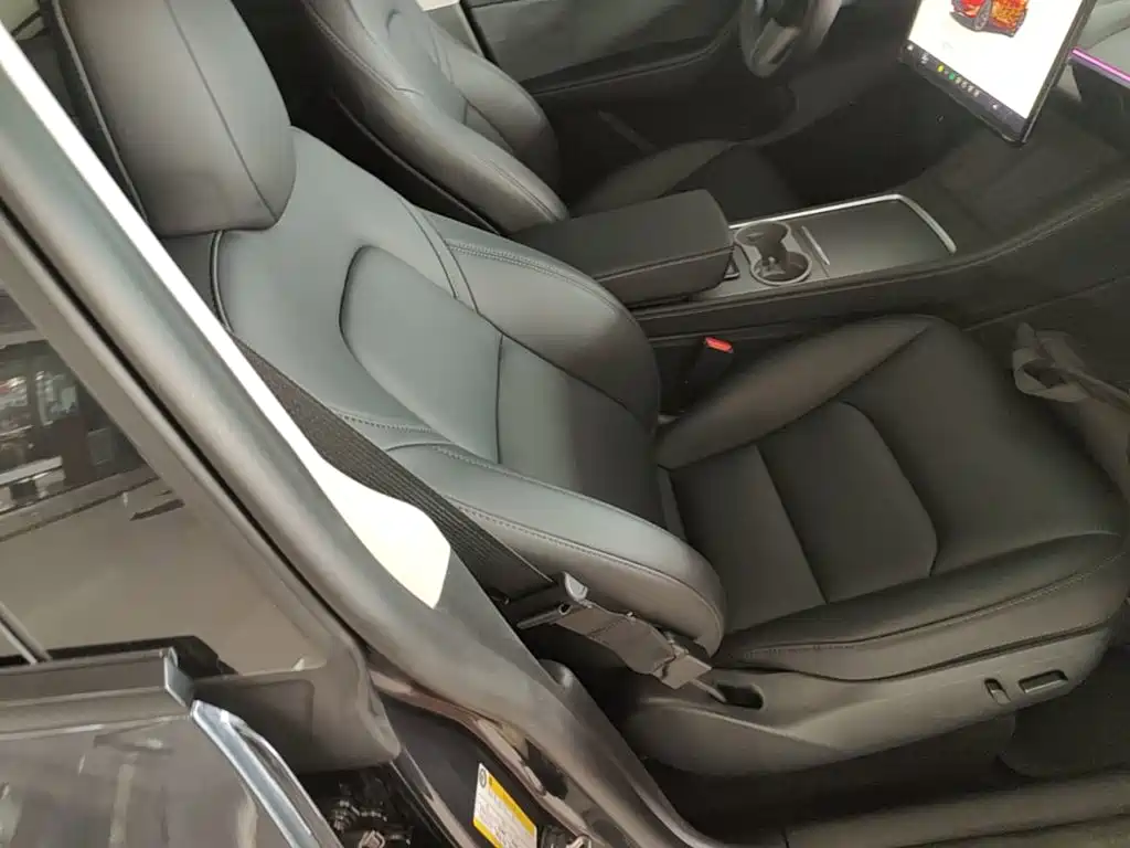 Tesla Model Y — миниатюра 25