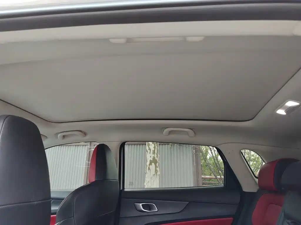 Changan CS55PLUS — миниатюра 9