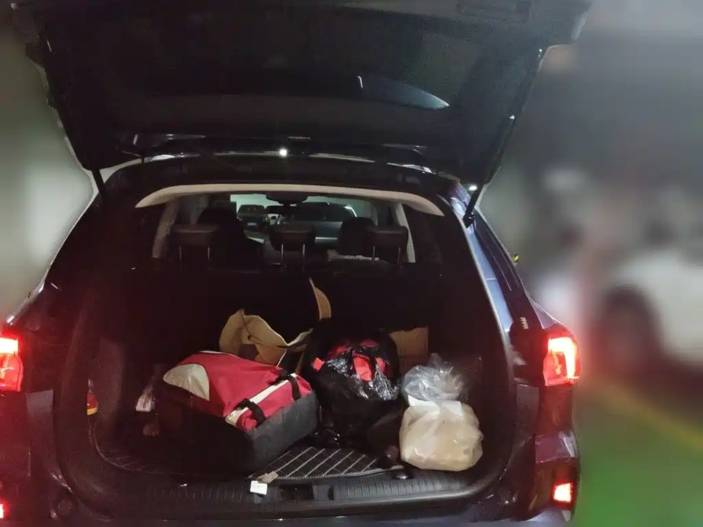 Ford Escape — миниатюра 15