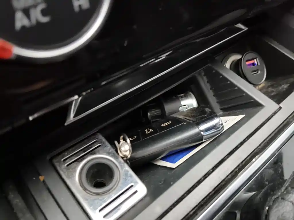 Volkswagen Magotan — миниатюра 9