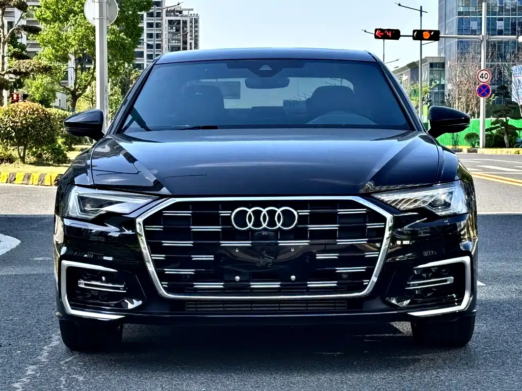Audi A6L 2025 45 TFSI