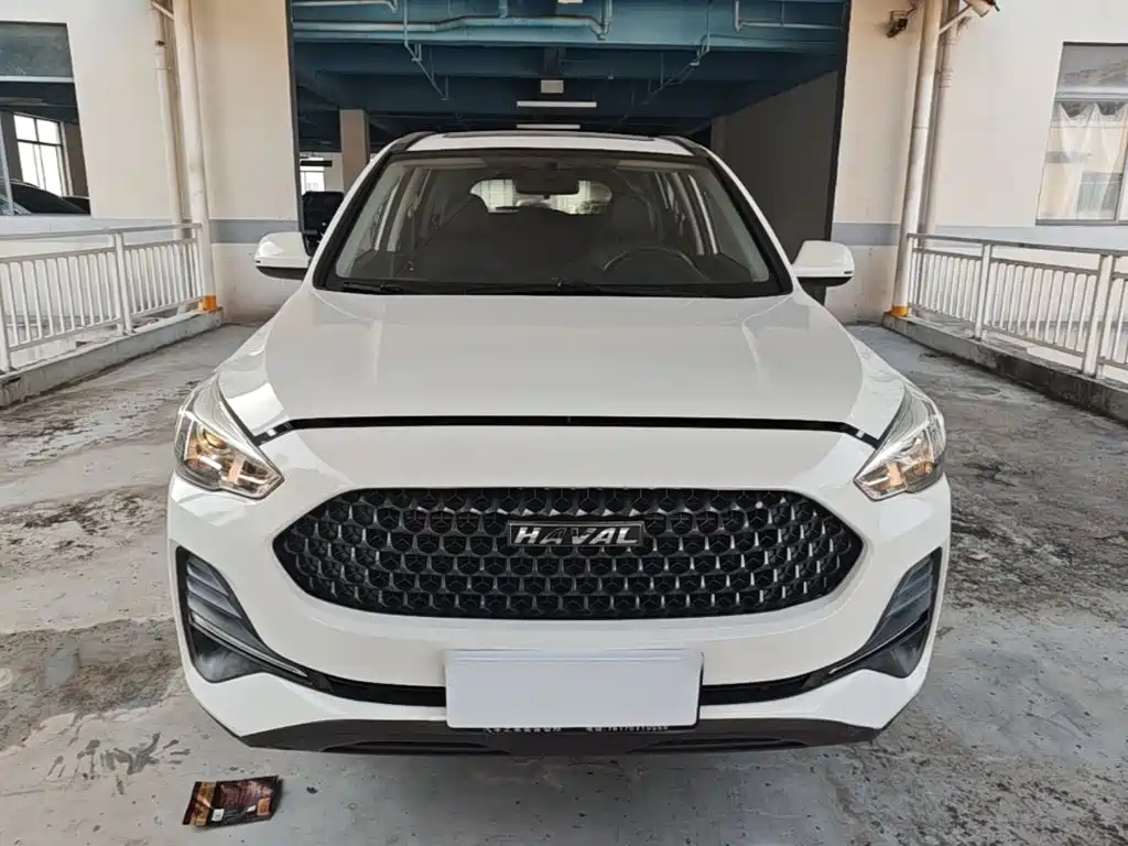 Haval M6 — миниатюра 3
