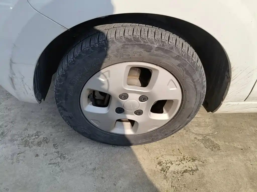 Roewe Clever — миниатюра 23