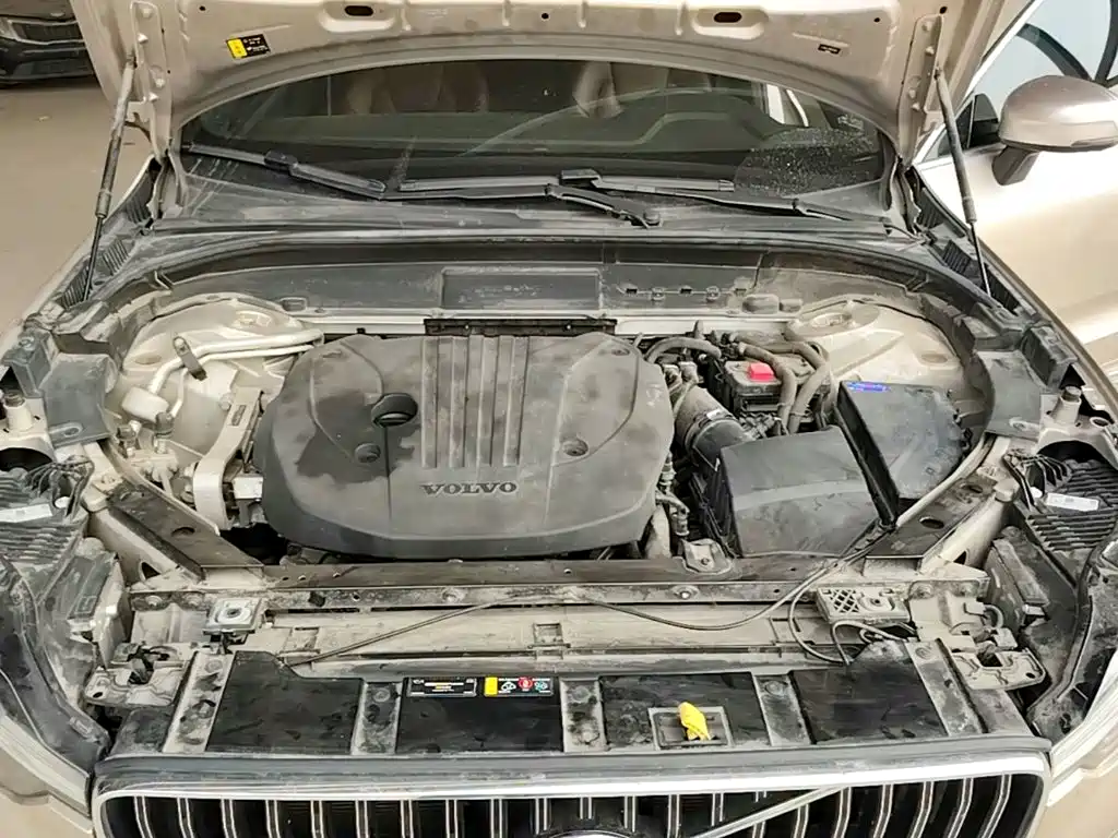 Volvo XC60 — миниатюра 20