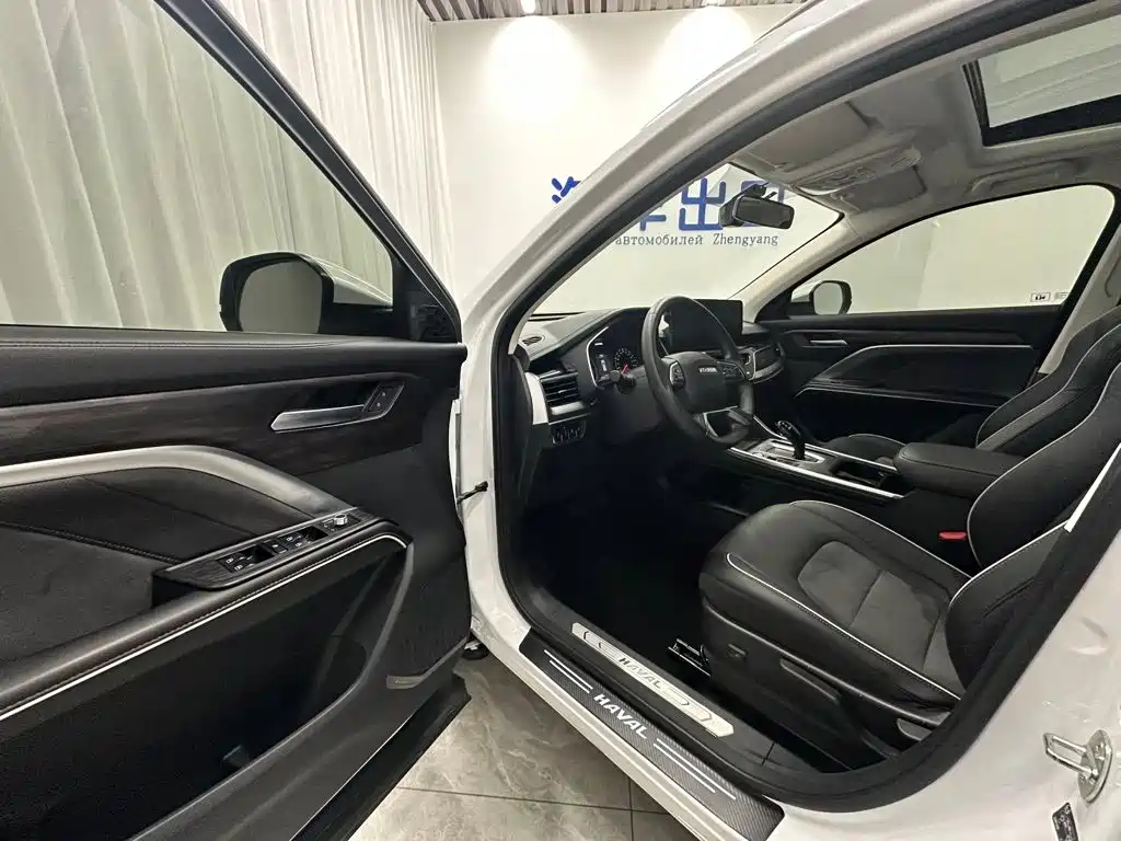 Haval H6 — миниатюра 7
