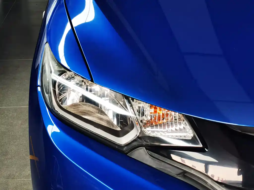 Honda Fit — миниатюра 22