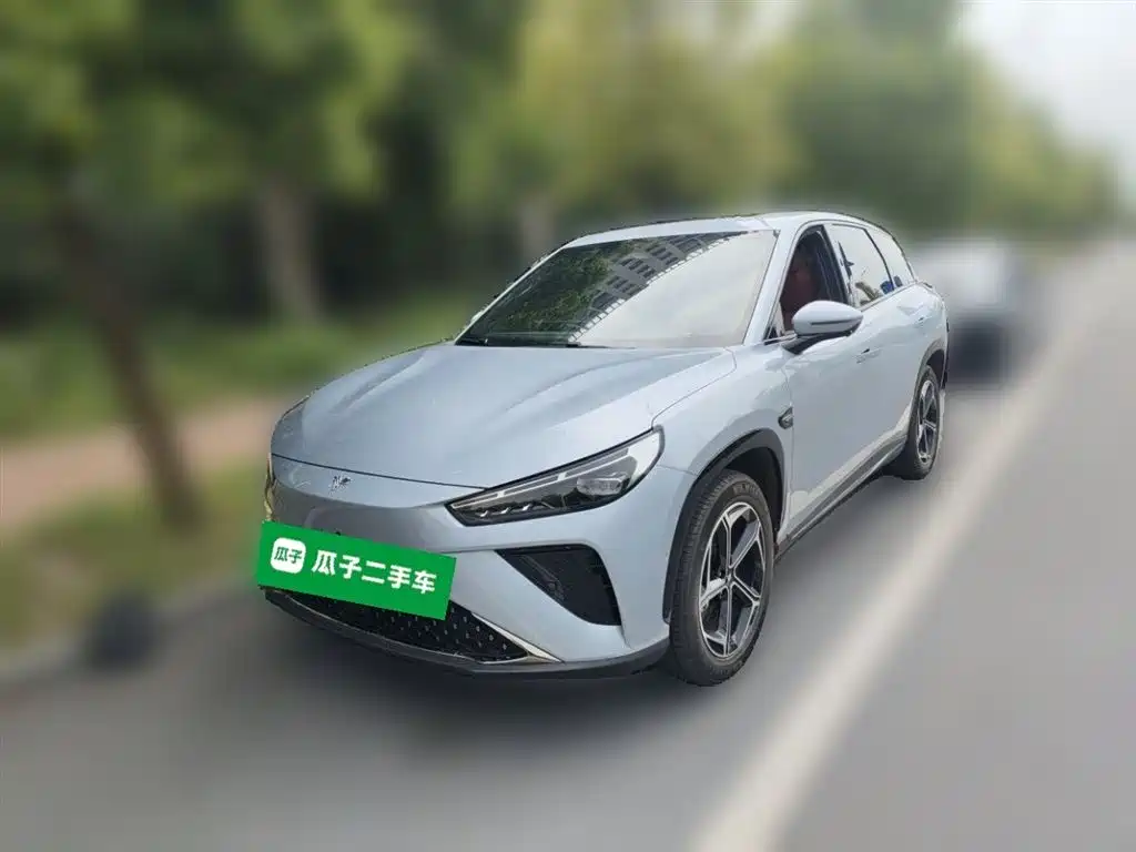 Neta Neta L 2025