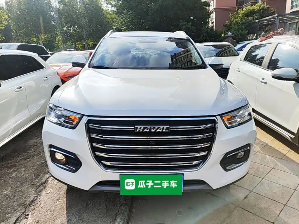 Haval H6 — миниатюра 3