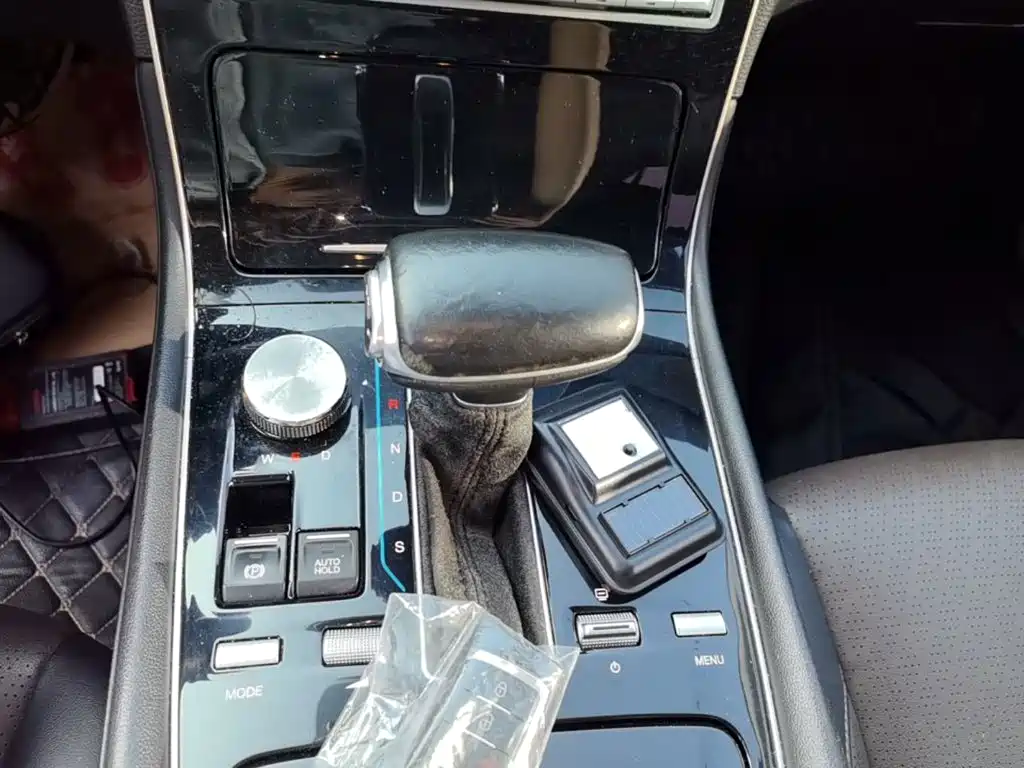 GAC Motor Trumpchi GS5 — миниатюра 14
