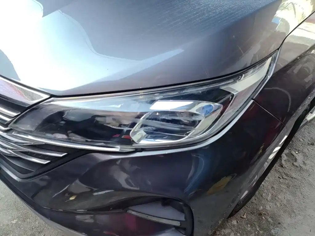 GAC Motor Trumpchi GS5 — миниатюра 24
