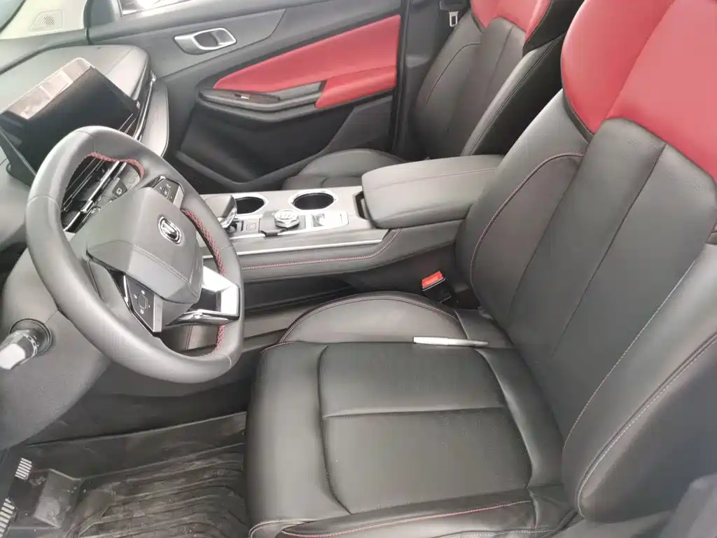 Changan CS55PLUS CS55 PLUS 2022 1.5T DCT Luxury
