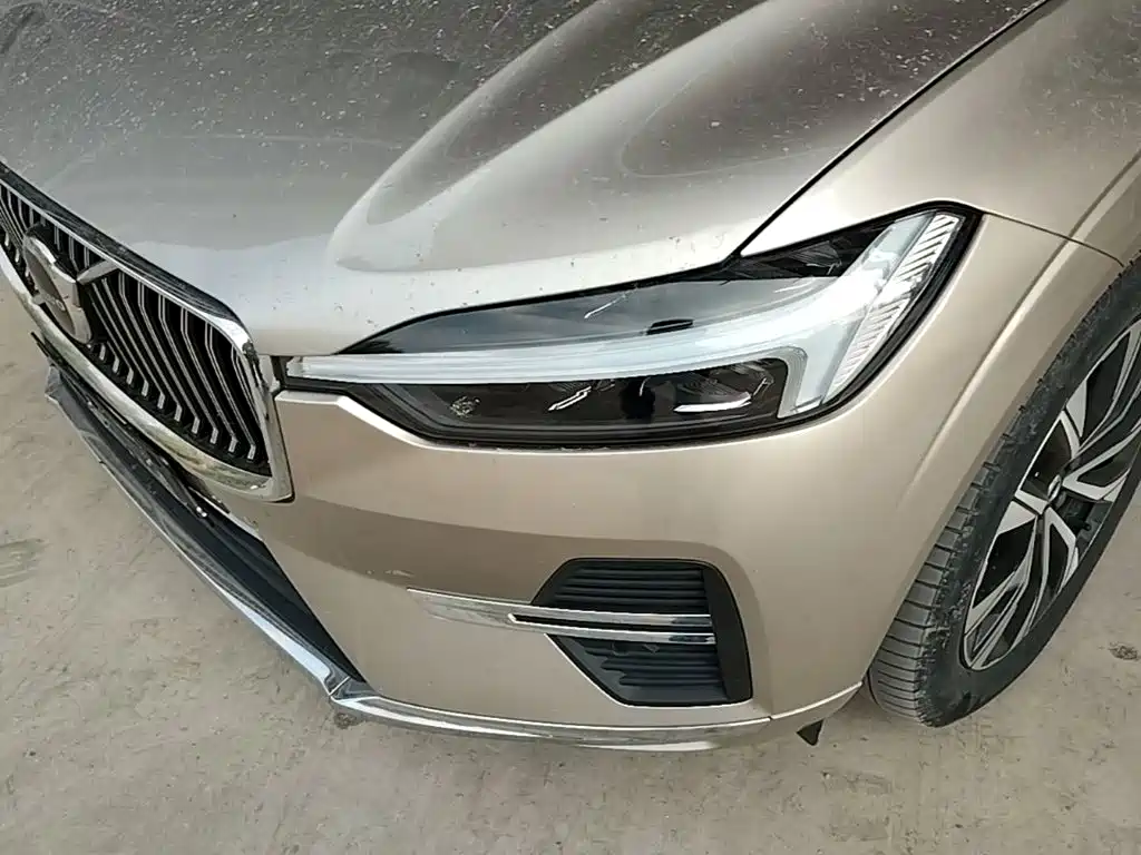 Volvo XC60 — миниатюра 24