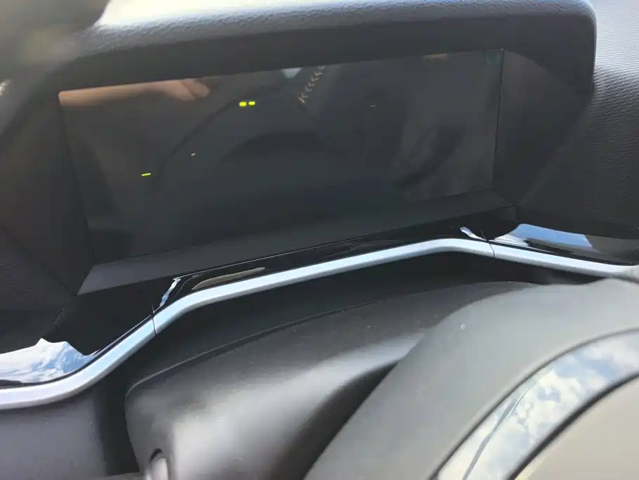 Geely Binyue — миниатюра 14