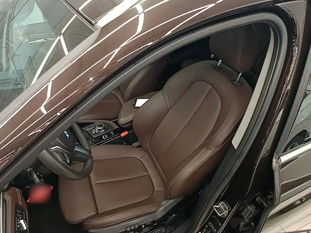 BMW X1 — миниатюра 15