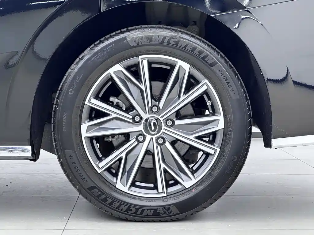 GAC Motor Trumpchi M8 — миниатюра 10