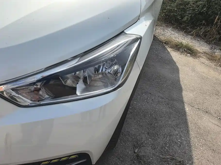Nissan Kicks — миниатюра 5