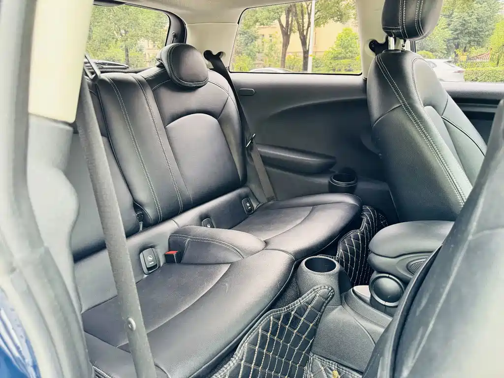 MINI Mini — миниатюра 12