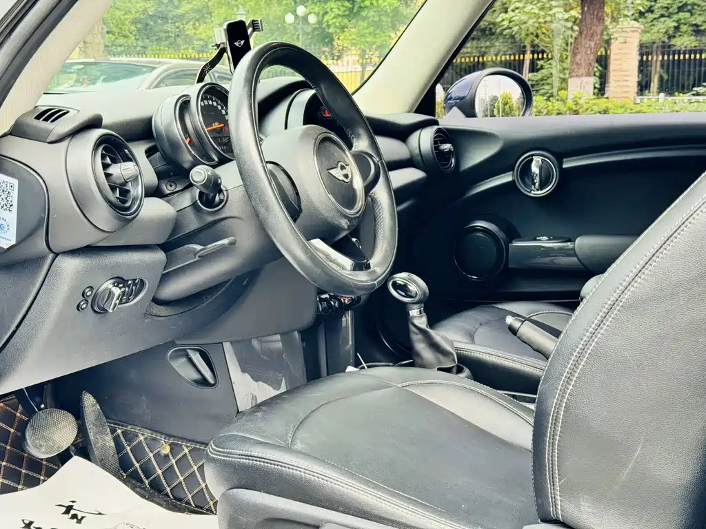 MINI Mini — миниатюра 5