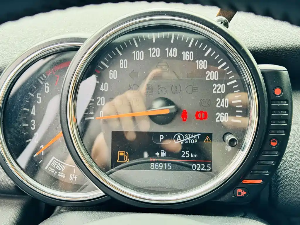 MINI Mini — миниатюра 9