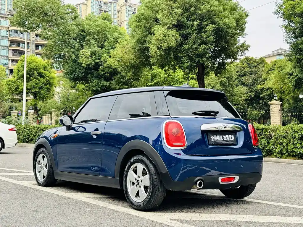 MINI Mini — миниатюра 23