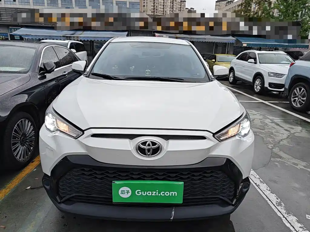 Toyota Frontlander — миниатюра 3