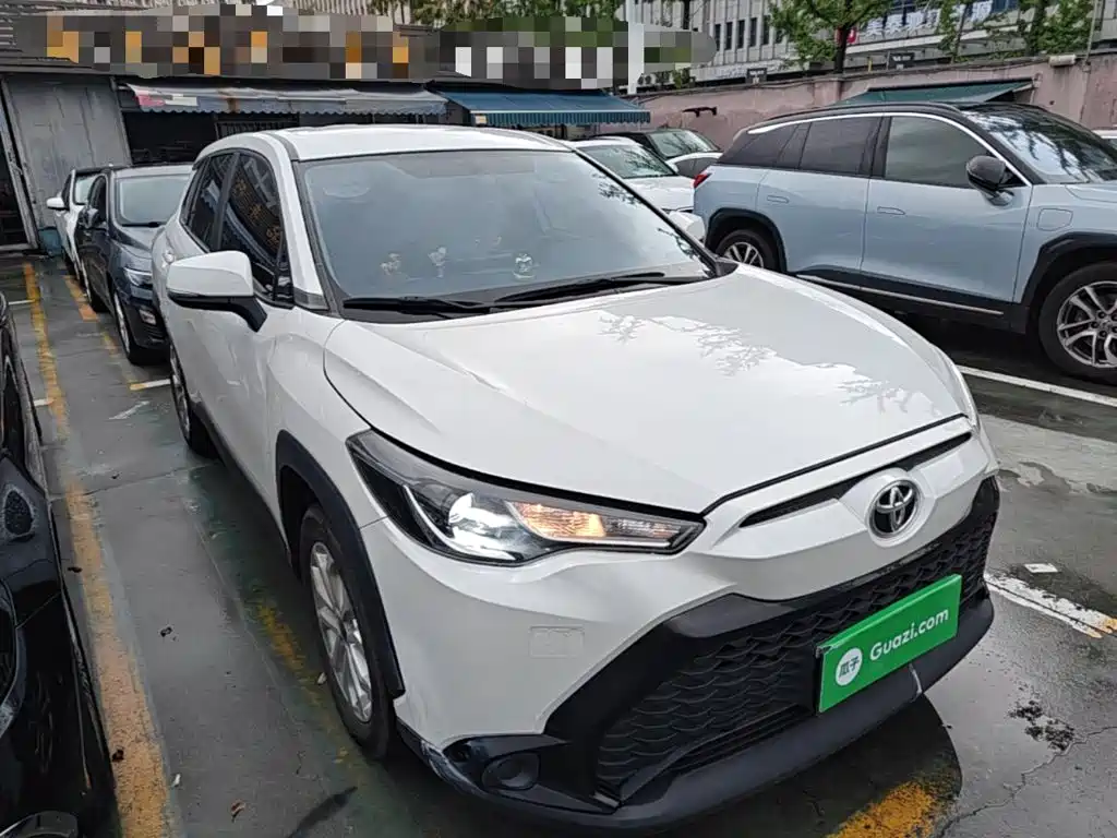 Toyota Frontlander — миниатюра 4