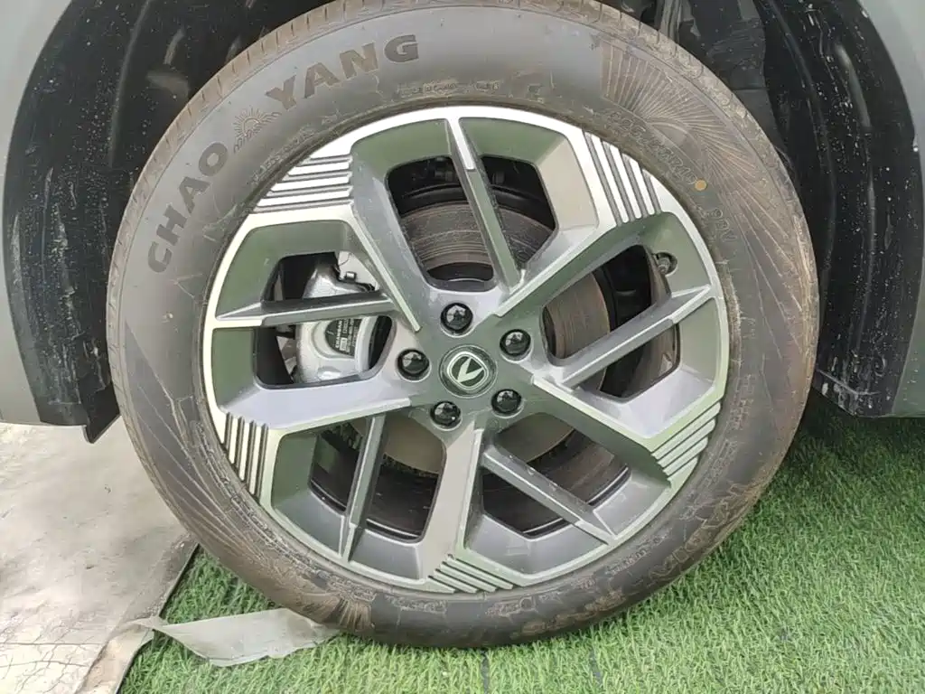 Changan CS75PLUS — фотографии объявления, Фото 23