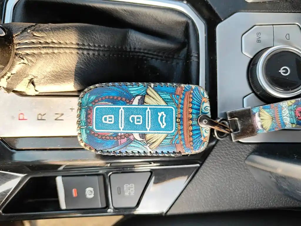 Haima Haima S5 — миниатюра 9