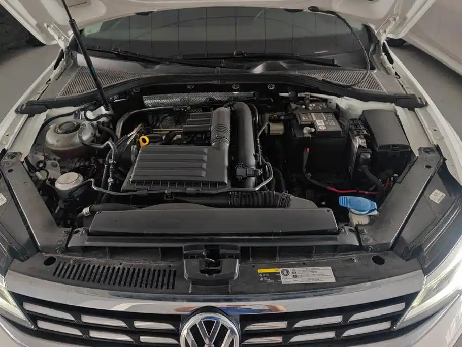 Volkswagen Lamando — миниатюра 10