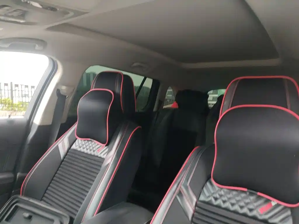 Buick Envision Plus — миниатюра 14