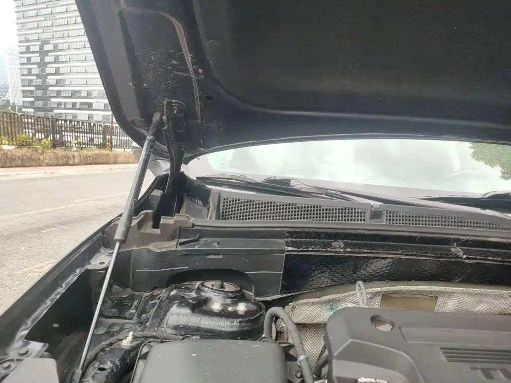 Buick Envision Plus — миниатюра 20