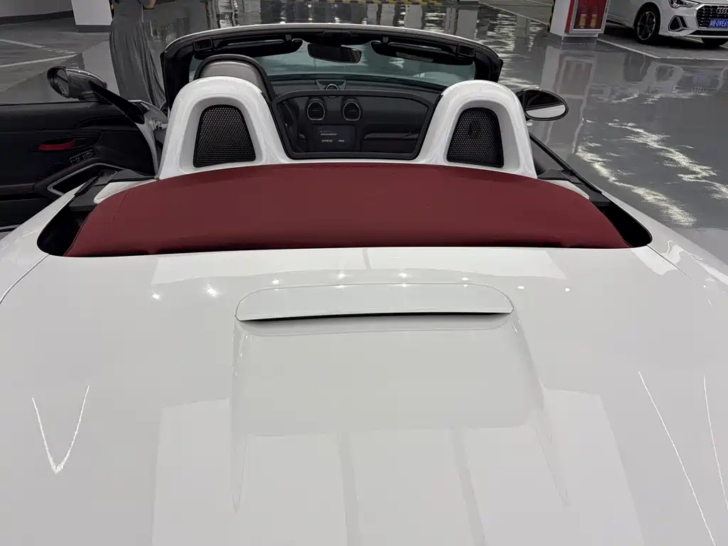 Porsche 718 — миниатюра 12