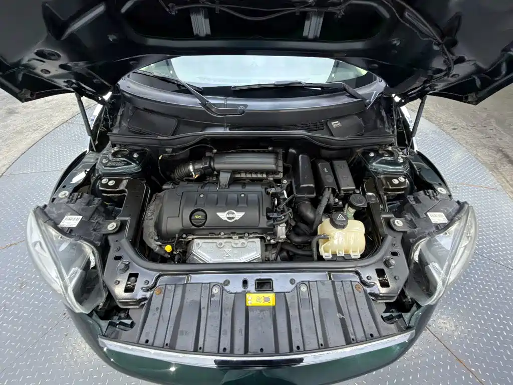 MINI Mini Countryman — миниатюра 8