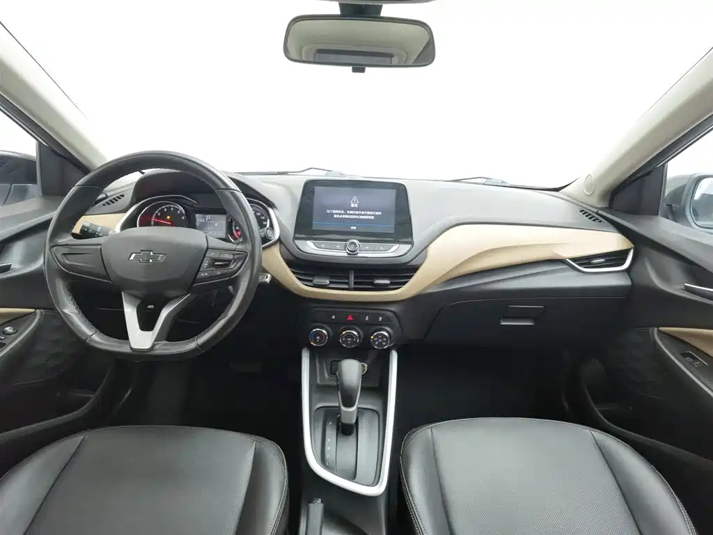 Chevrolet Cavalier 2020 Redline 325T AT