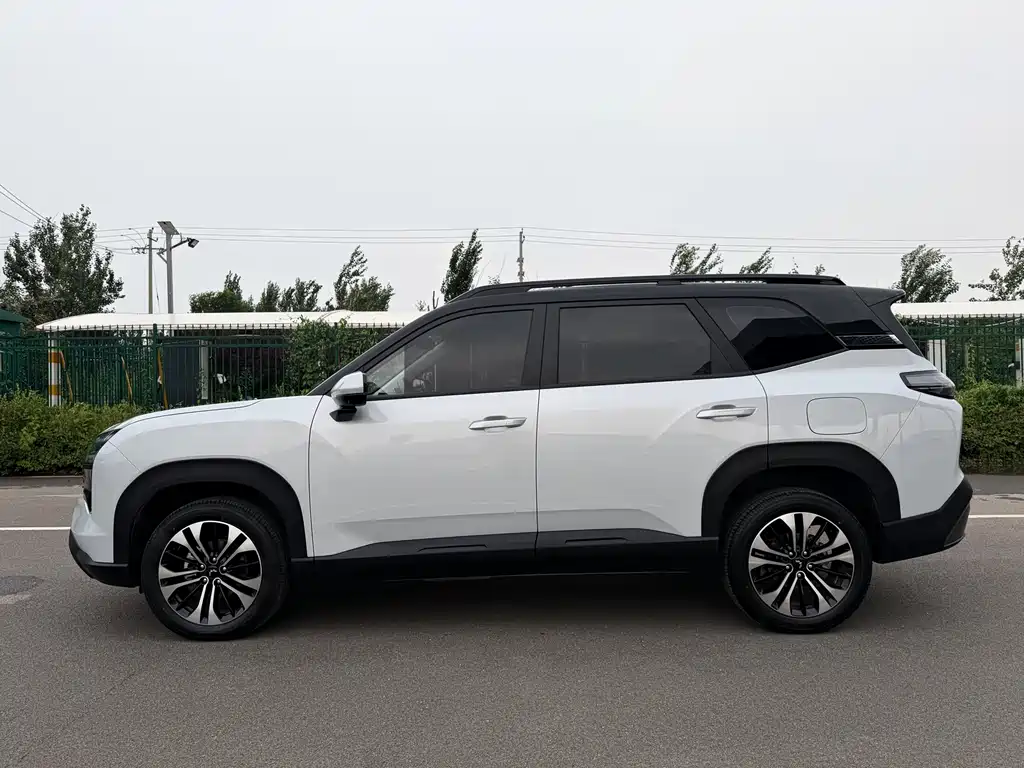 Wuling 560 2026 125km Luxury