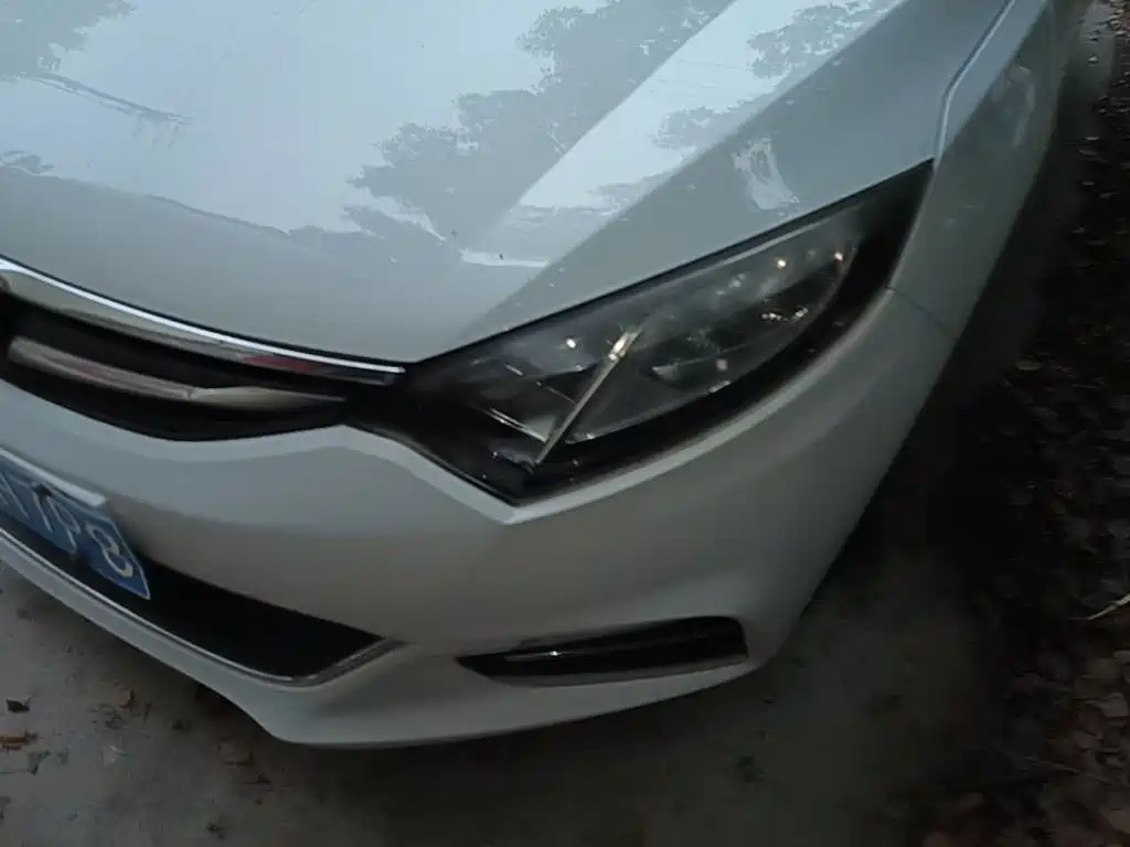 Changan Eado — миниатюра 24
