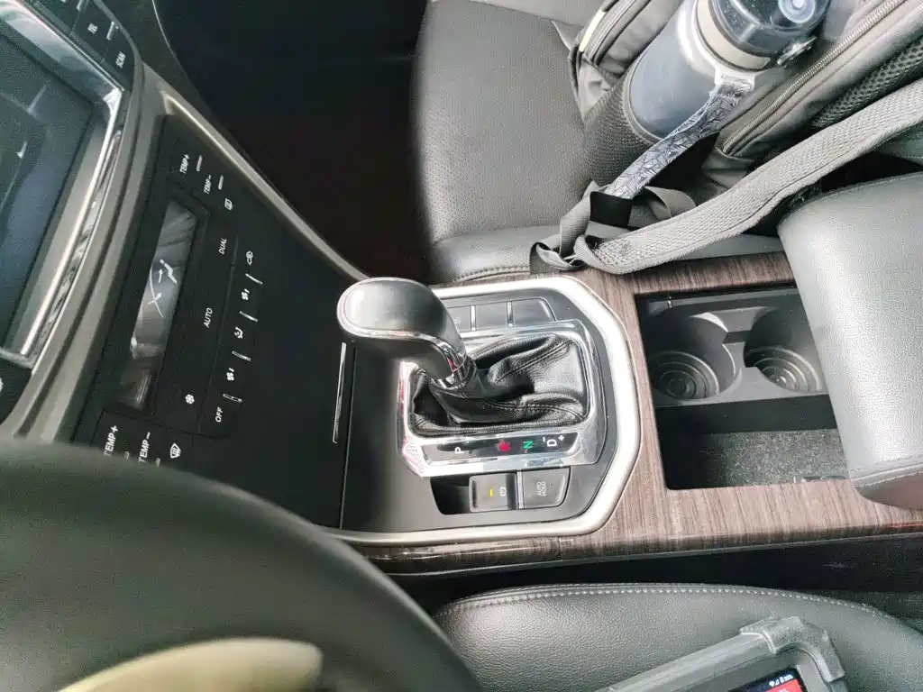 Changan Ruicheng — миниатюра 10