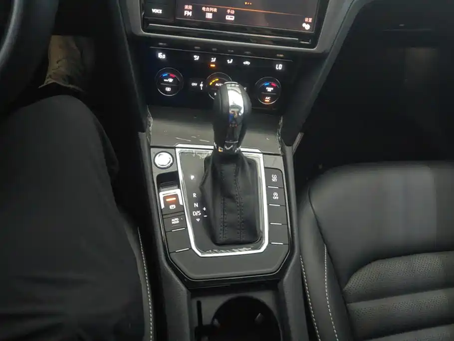 Volkswagen Lamando — миниатюра 16